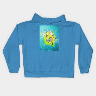 VERANO 12 Kids Hoodie